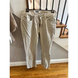 mountain khakipants‎ 34x32